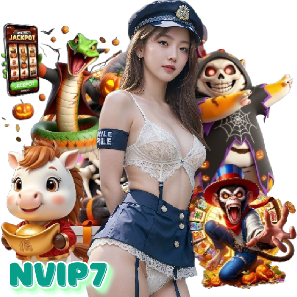 nvip7 สล็อต