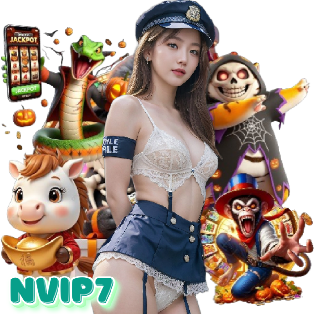 nvip7 สล็อต